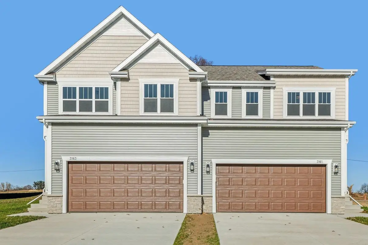 3161 Drumlin Ridge Drive, Cottage Grove, WI 53527 - #1