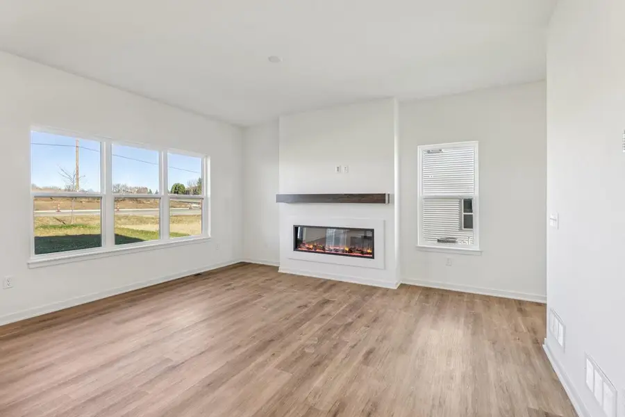 3161 Drumlin Ridge Drive, Cottage Grove, WI 53527 - #3