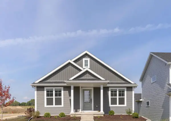 811 Indigo Lane, Waunakee, WI 53597