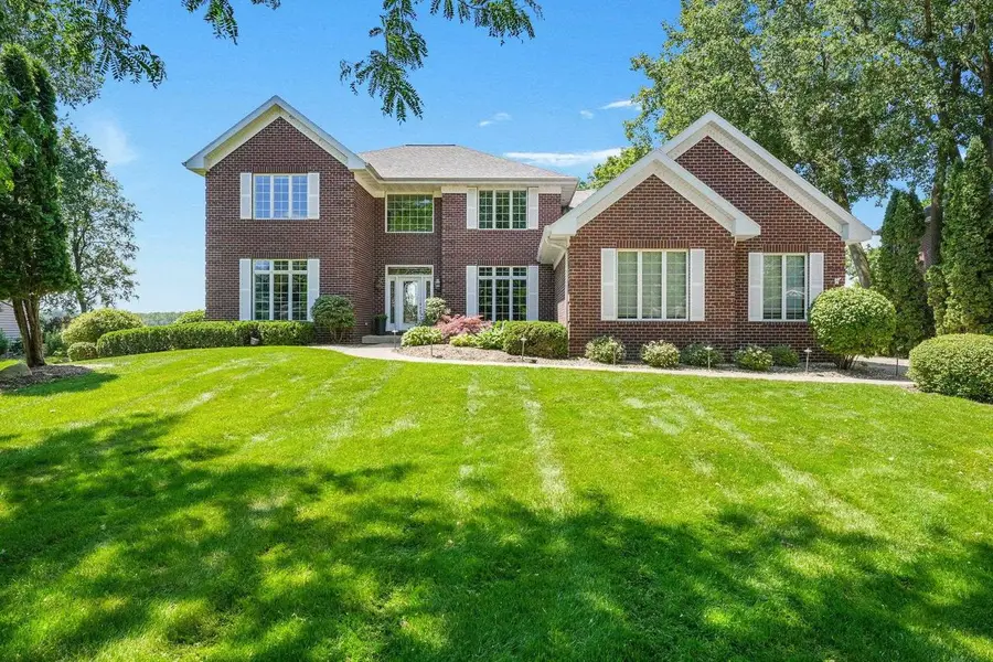 5487 Walden Bay Drive, Waunakee, WI 53597 - Image #3