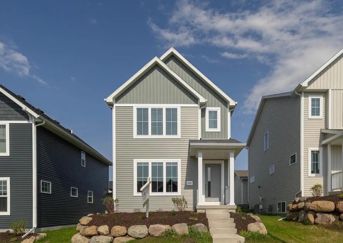 9256 Gentle Feather Road, Verona, WI 53593 - Image #1