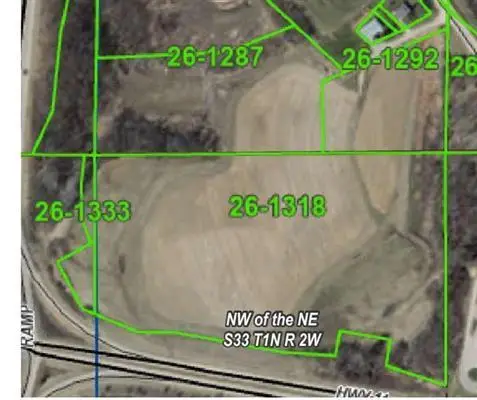 527 Badger Road, Hazel Green, WI 53811