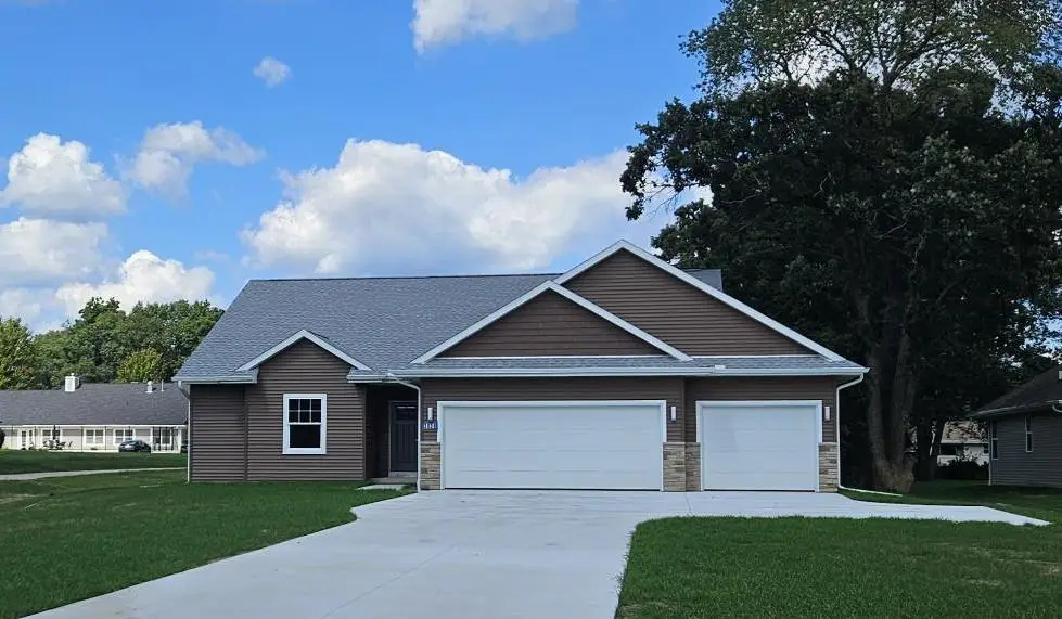 3831 Avery Lane, Janesville, WI 53546 - Image #1