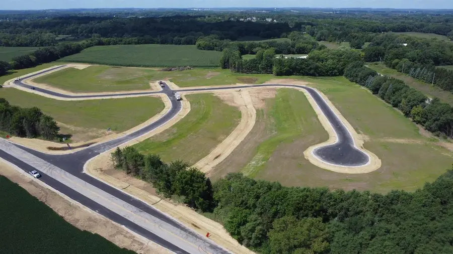 Lot 1 Goldenrod Trail, Cambridge, WI 53523 - Image #2