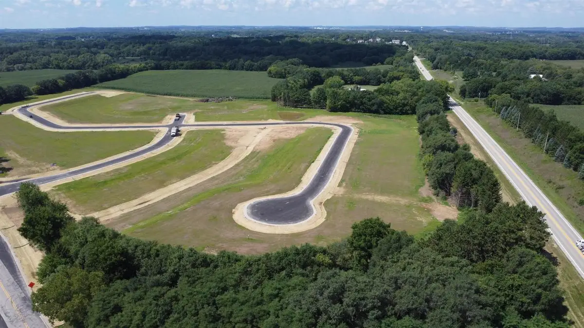 Lot 12 Blue Violet Court, Cambridge, WI 53523 - Image #1