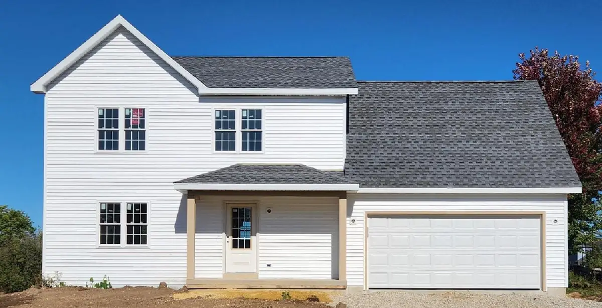 114 Rolling Meadow Drive, Darien, WI 53114 - Image #1