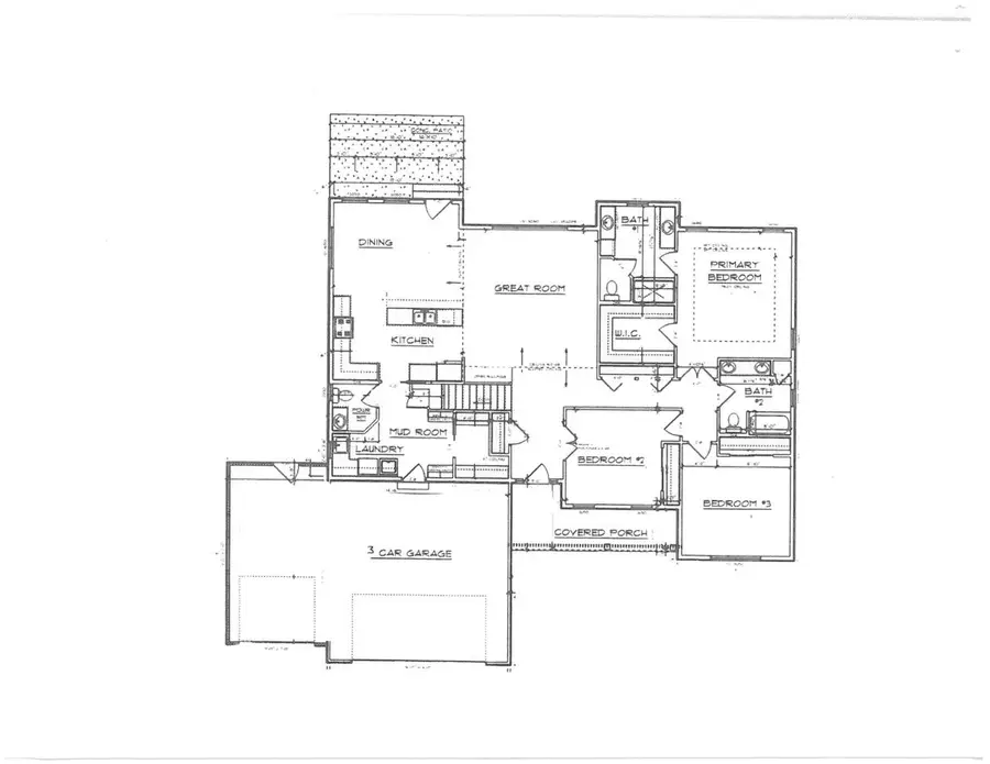 4131 S Chippendale Drive, Beloit, WI 53511 - #3