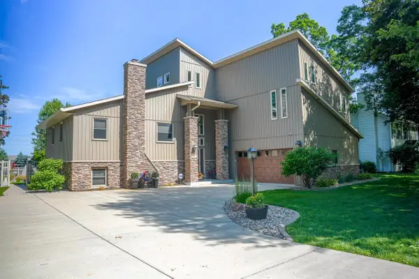 530 Winnebago Avenue, Portage, WI 53901