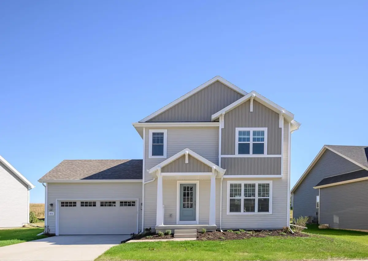 1815 August Moon Drive, Madison, WI 53718 - Image #1