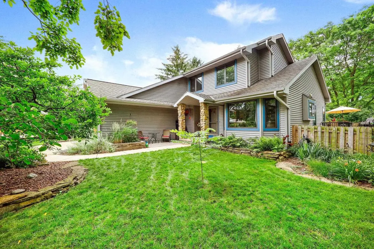 21 Torrey Pines Court, Madison, WI 53717 - Image #1