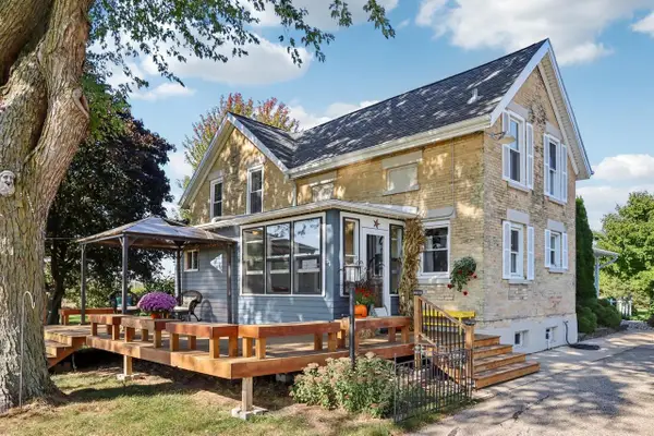 N5562 County Road A, Lake Mills, WI 53551