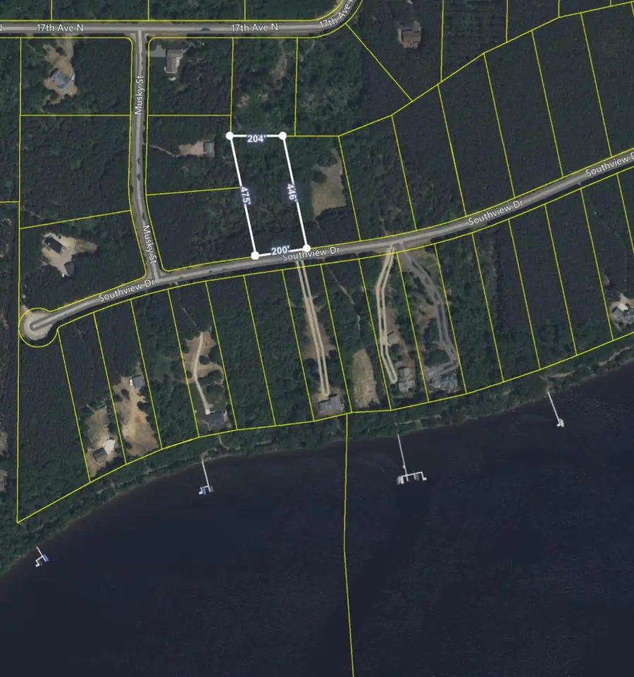 2.12 Acres Southview Drive, Necedah, WI 54666 - Image #3