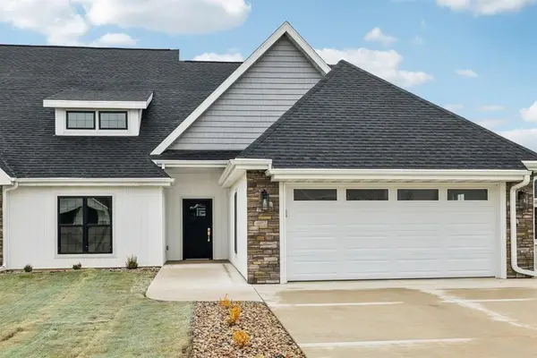 310 Willow Street, Pardeeville, WI 53954