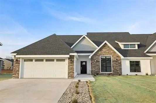 308 Willow Street, Pardeeville, WI 53954