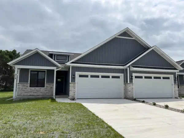 315 Willow Street, Pardeeville, WI 53954