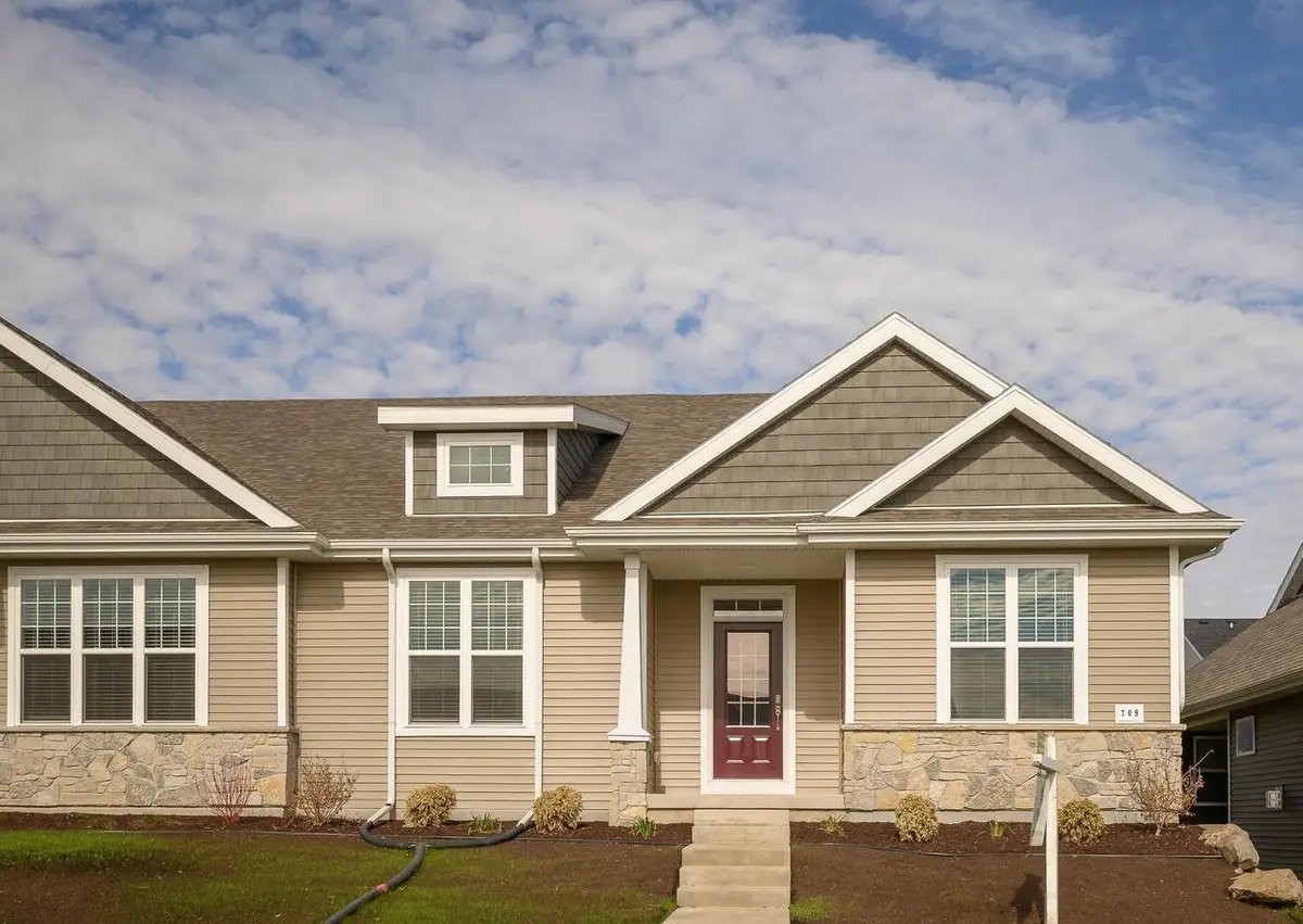 709 Cozy Farm Road, Waunakee, WI 53597 - #1