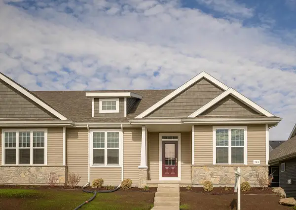 709 Cozy Farm Road, Waunakee, WI 53597