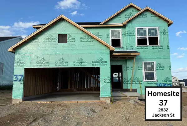 2832 Jackson Street #37, Stoughton, WI 53589