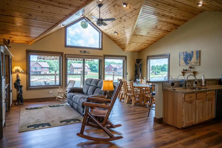 N7586 N Stone Gate Drive, New Lisbon, WI 53950 - Image #3