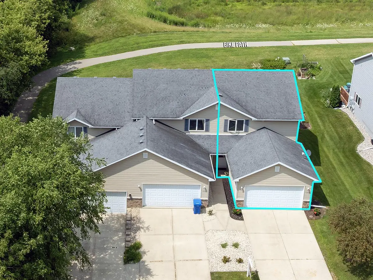 1204 Enterprise Drive, Verona, WI 53593 - #1