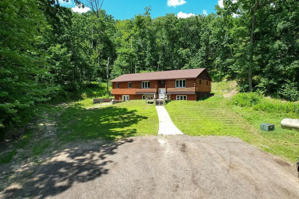 20342 Blackhawk Avenue, Warrens, WI 54666 - Image #1