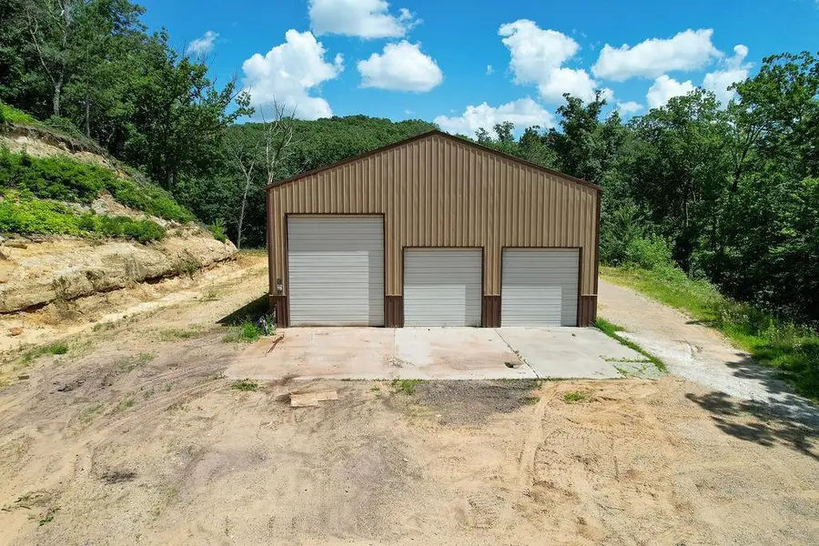 20342 Blackhawk Avenue, Warrens, WI 54666 - Image #2