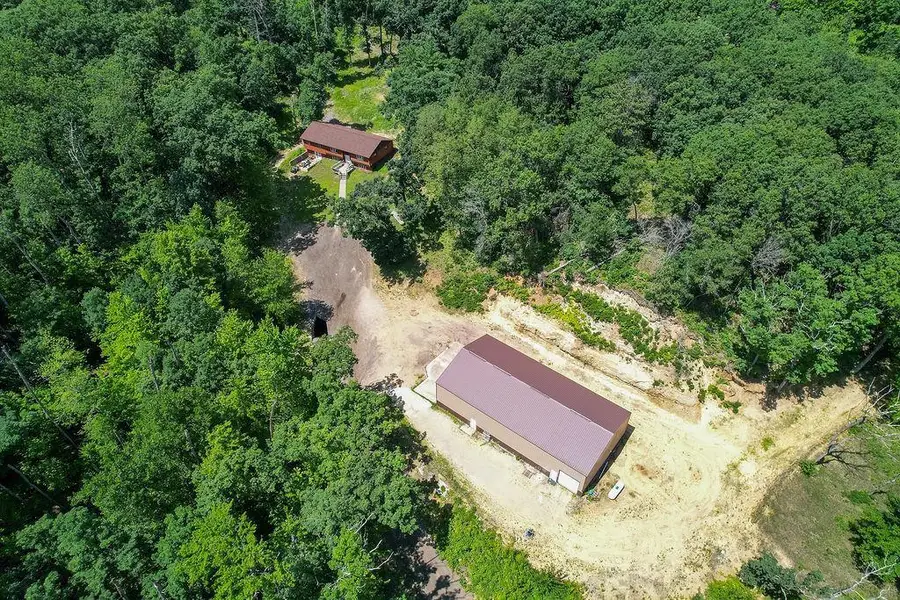 20342 Blackhawk Avenue, Warrens, WI 54666 - Image #3