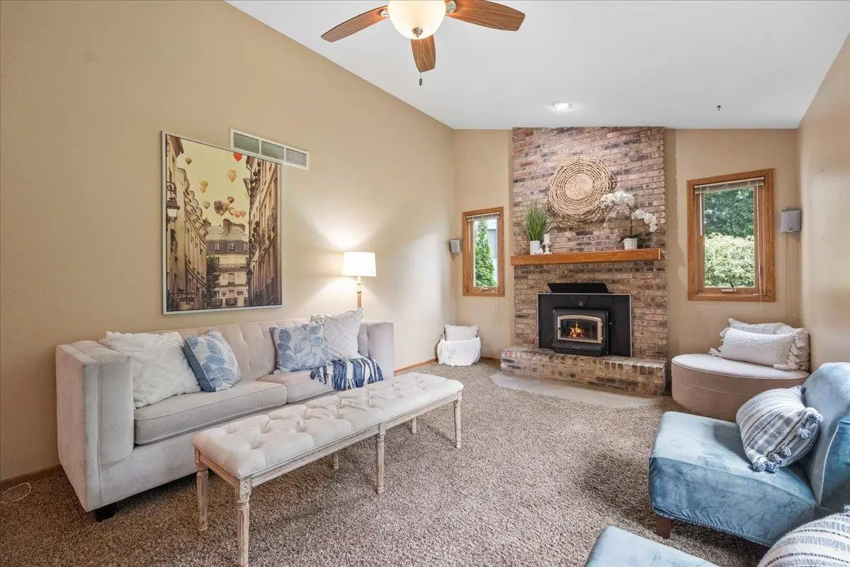 2524 CARRIEDALE Court, Fitchburg, WI 53711 - Image #1