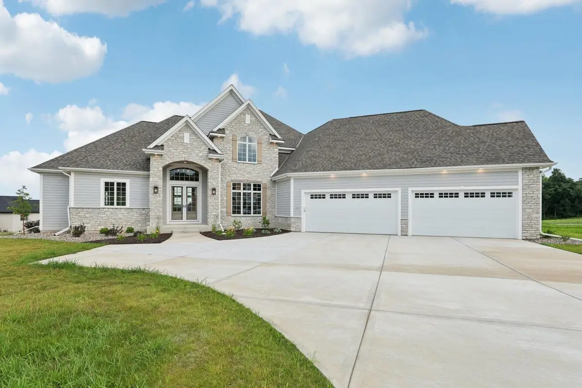 3395 White Cedar Drive, Verona, WI 53593 - Image #1