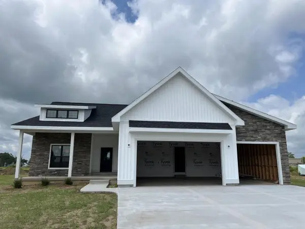 326 Willow Street, Pardeeville, WI 53954