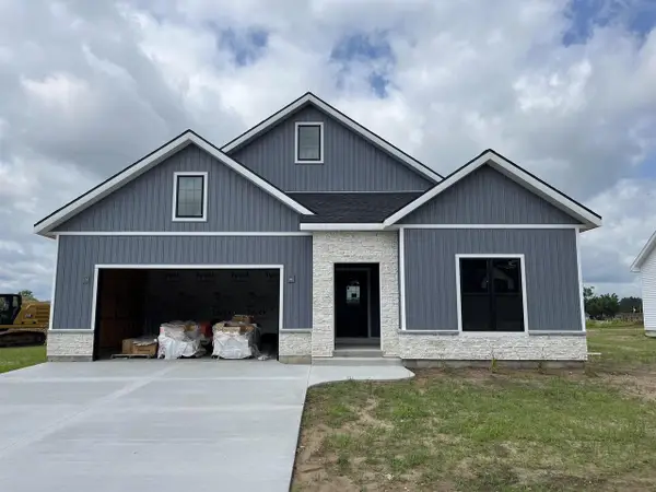 324 Willow Street, Pardeeville, WI 53954