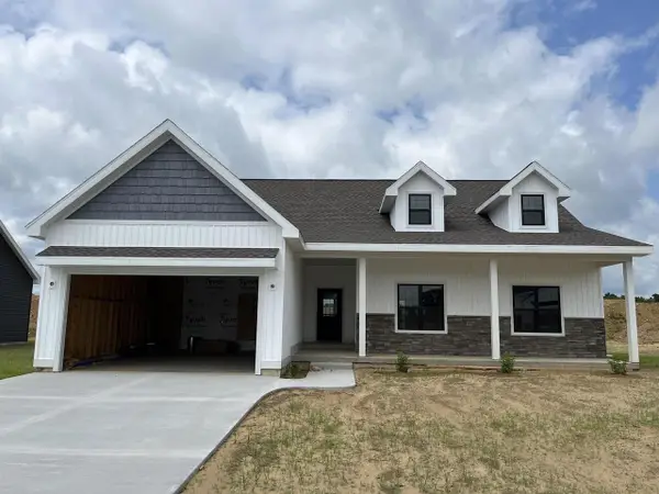 320 Willow Street, Pardeeville, WI 53954