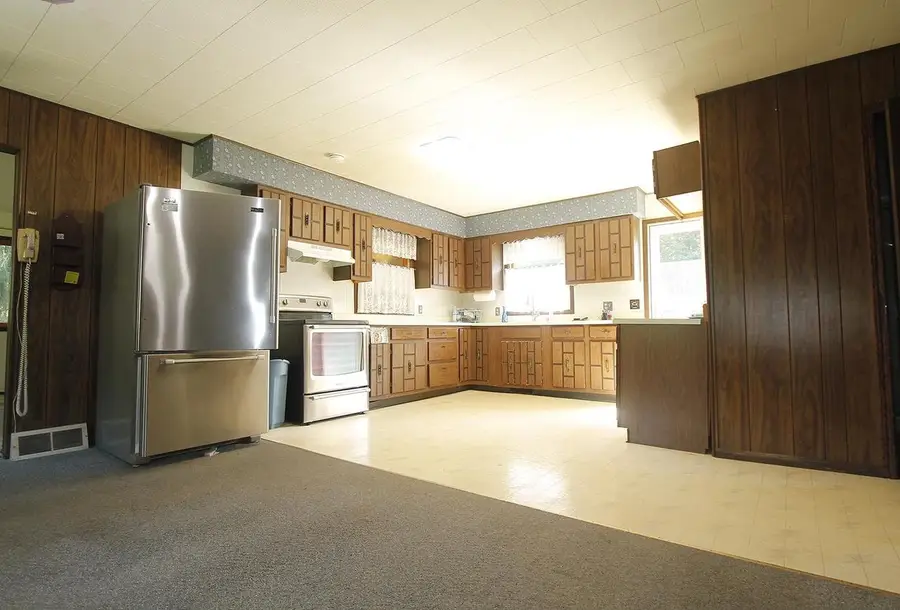 N3190 Oak Street, Markesan, WI 53946 - #3