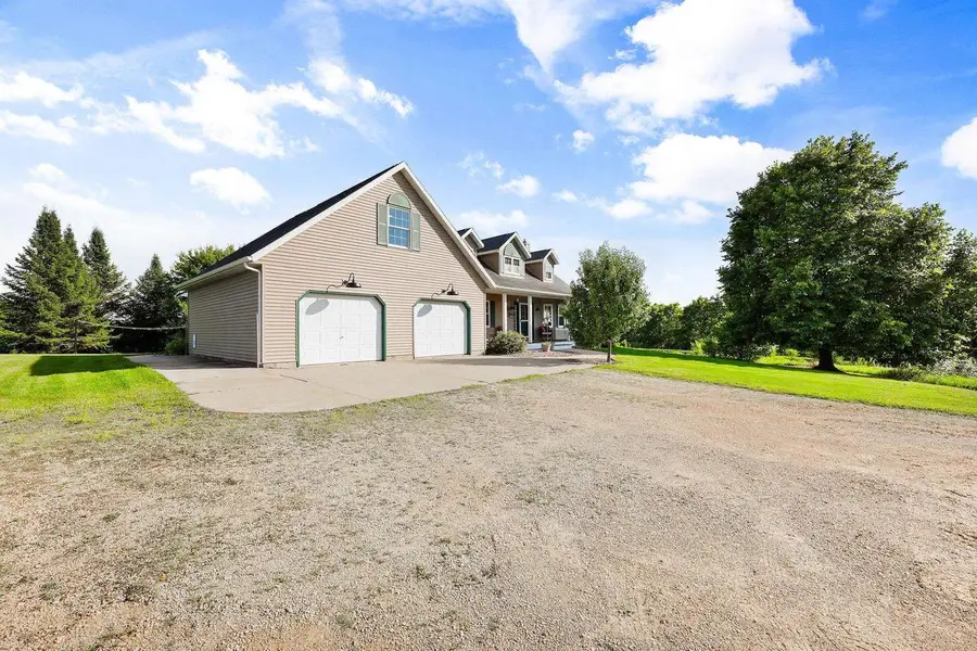 8542 Bakken Road, Mount Horeb, WI 53572 - #3