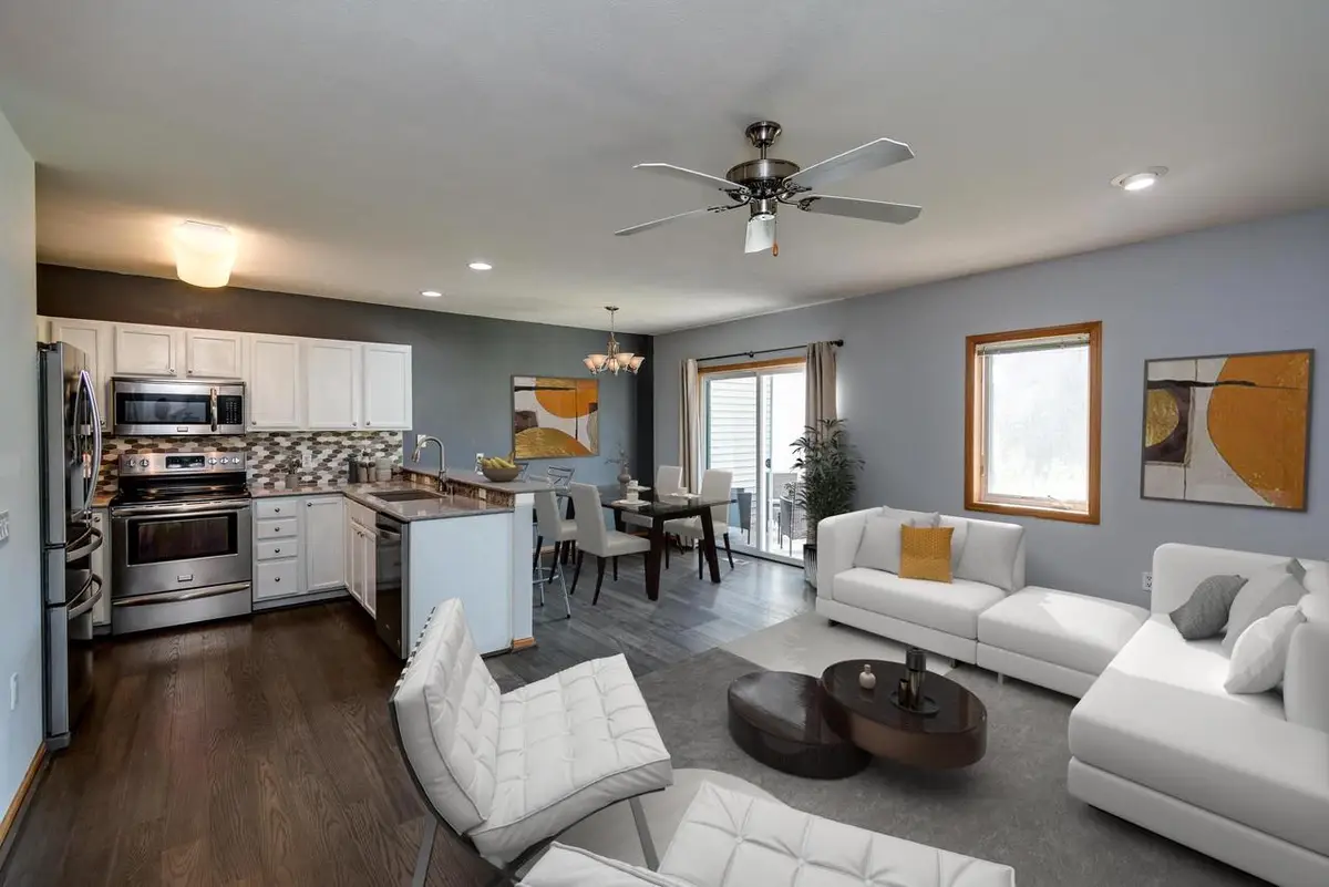 264 Alpine Meadow Circle, Oregon, WI 53575 - Image #1