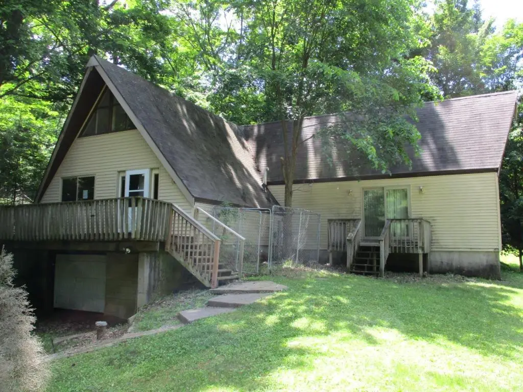 E1209 Alpine Way, La Valle, WI 53941 - Image #1