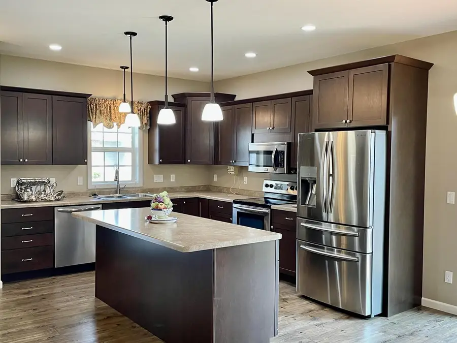 4306 Crossing Lane, Milton, WI 53563 - #3