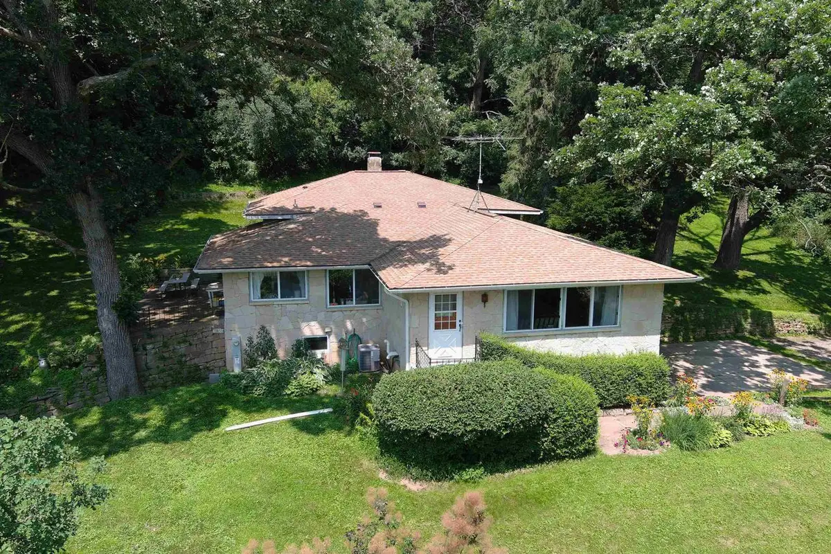 6097 Jacoby Drive, Mazomanie, WI 53560 - #1