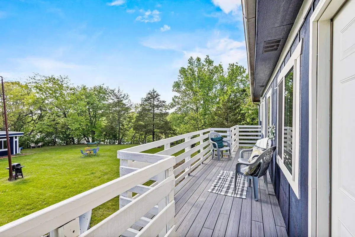 N5101 Hemlock Street, Poynette, WI 53955 - #1