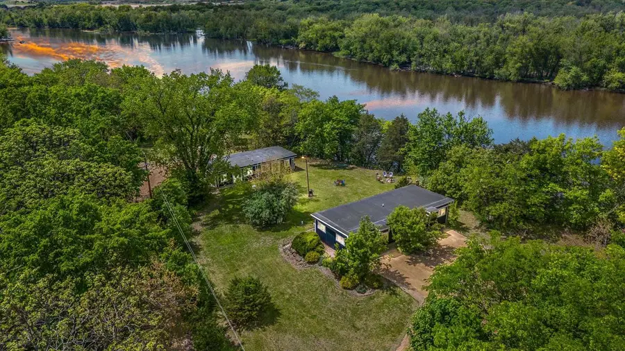 N5101 Hemlock Street, Poynette, WI 53955 - #3