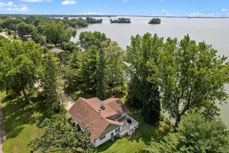 N8283 N McKinley Beach Road, Beaver Dam, WI 53916 - #2