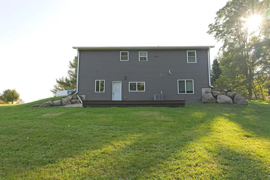 S5655 Old Lake Road, Baraboo, WI 53913 - #3