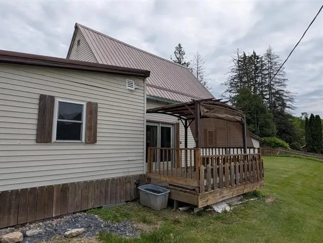 113 Railway Avenue, Steuben, WI 54657 - Image #3