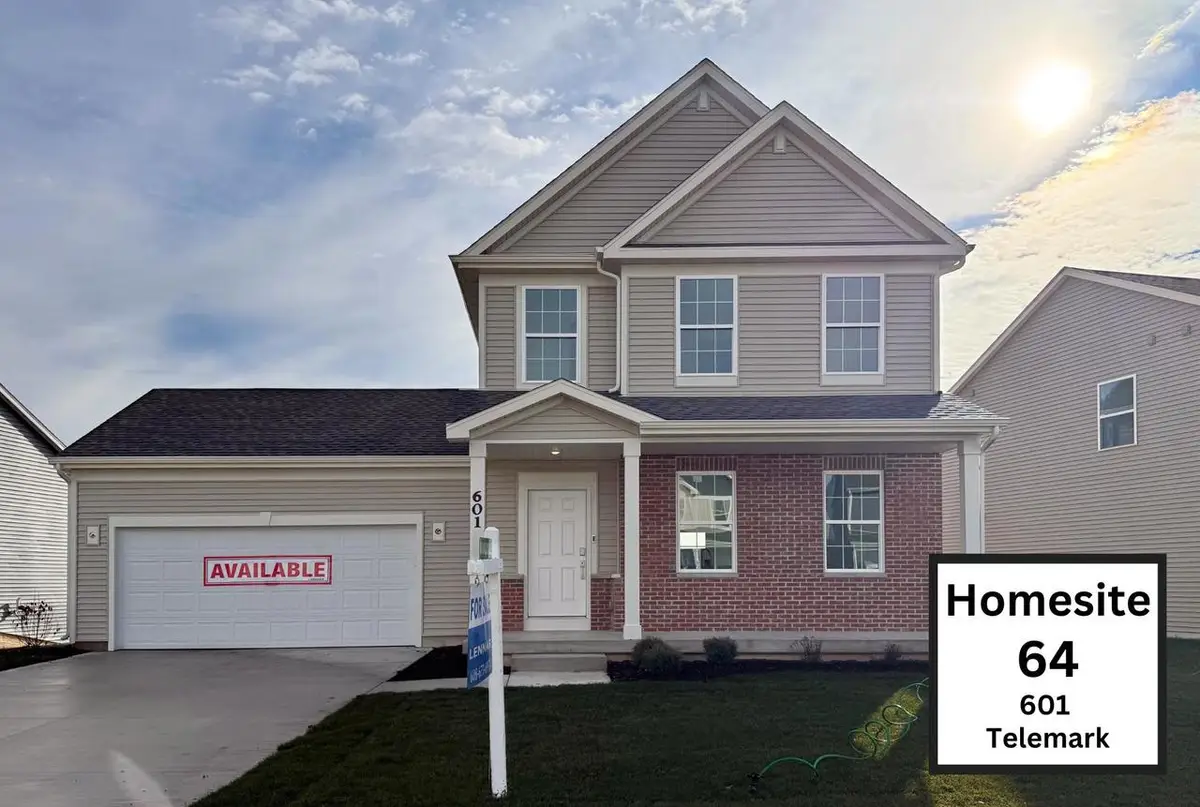 601 Telemark Trail #64, Stoughton, WI 53589 - Image #1