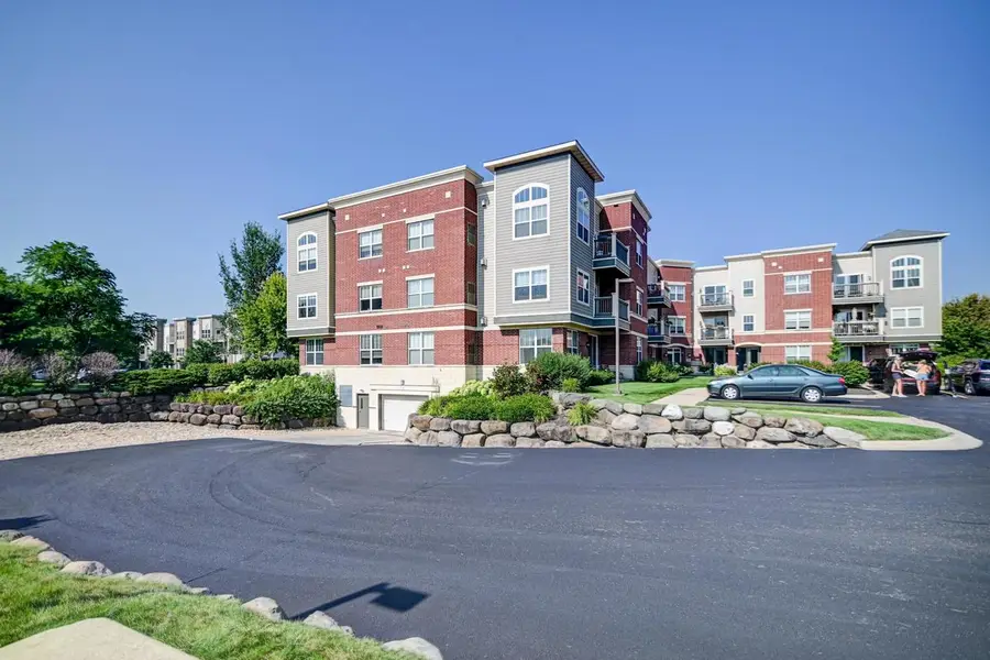 5198 Sassafras Drive #311, Fitchburg, WI 53711 - #2