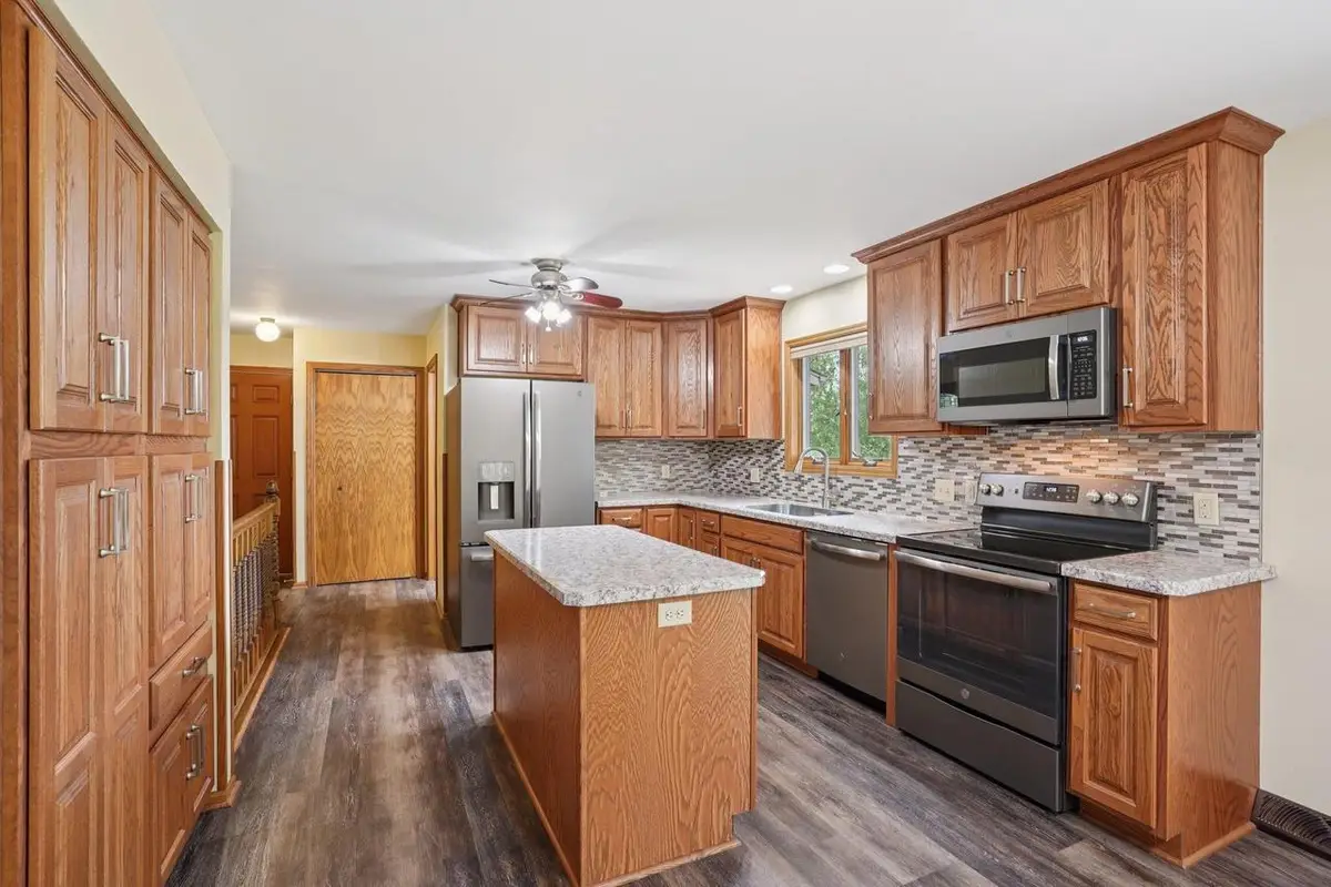 1624 Lueders Road, Sauk City, WI 53583 - Image #1