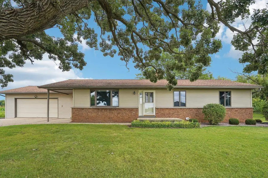 1624 Lueders Road, Sauk City, WI 53583 - Image #2