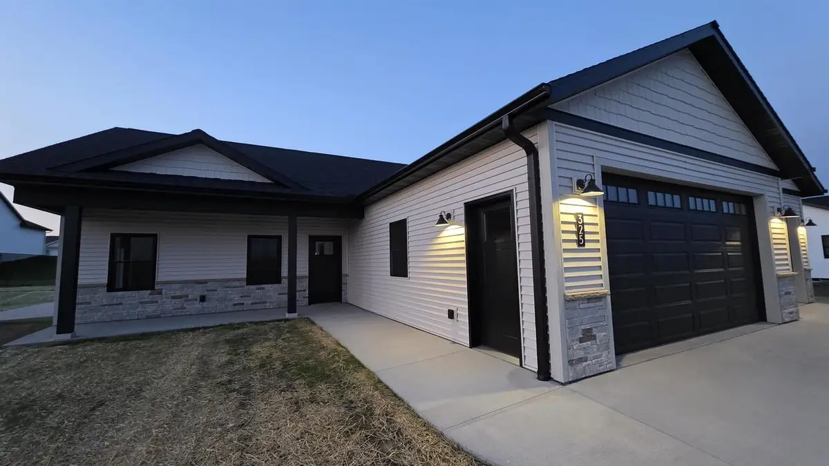 325 Model Road, Cuba City, WI 53807 - #1