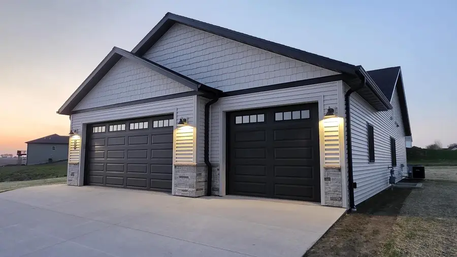 325 Model Road, Cuba City, WI 53807 - #2