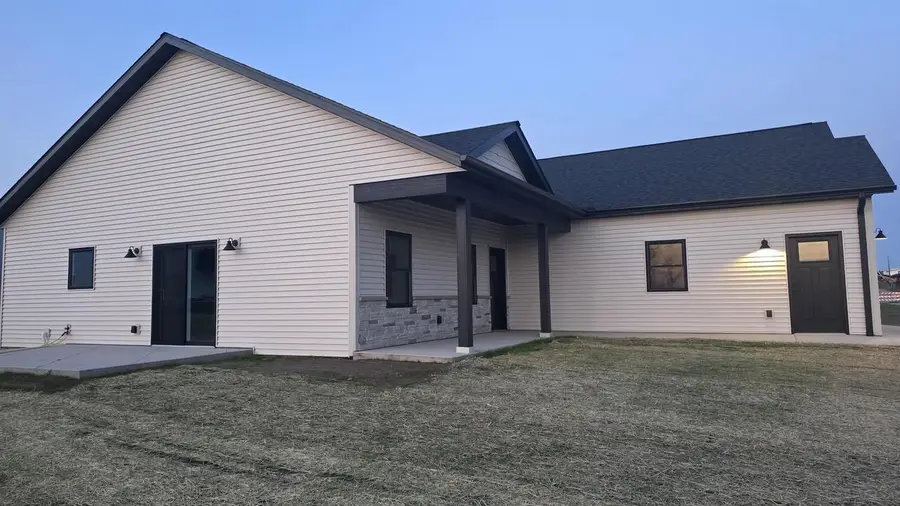325 Model Road, Cuba City, WI 53807 - #3